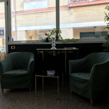 ג'וליאנובה Hotel Antares Garni מראה חיצוני תמונה