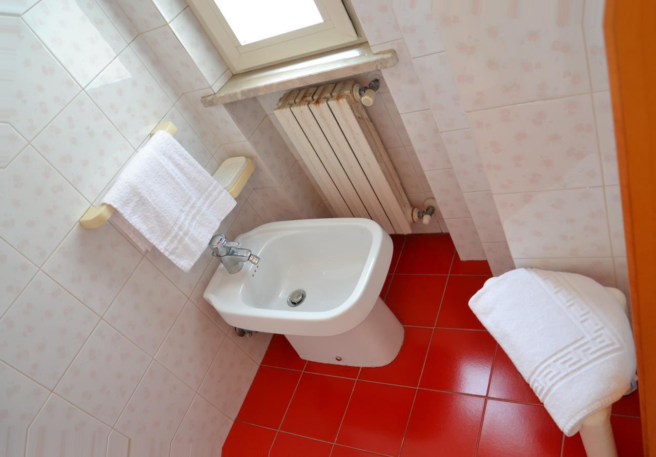 ג'וליאנובה Hotel Antares Garni מראה חיצוני תמונה