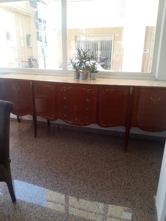 ג'וליאנובה Hotel Antares Garni מראה חיצוני תמונה