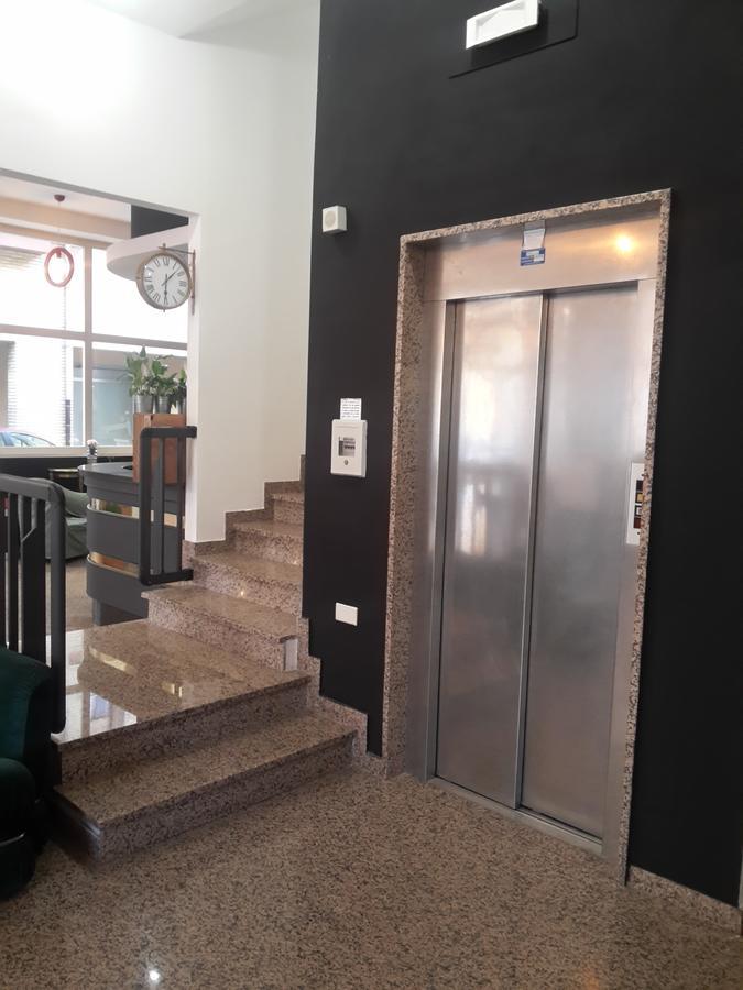 ג'וליאנובה Hotel Antares Garni מראה חיצוני תמונה