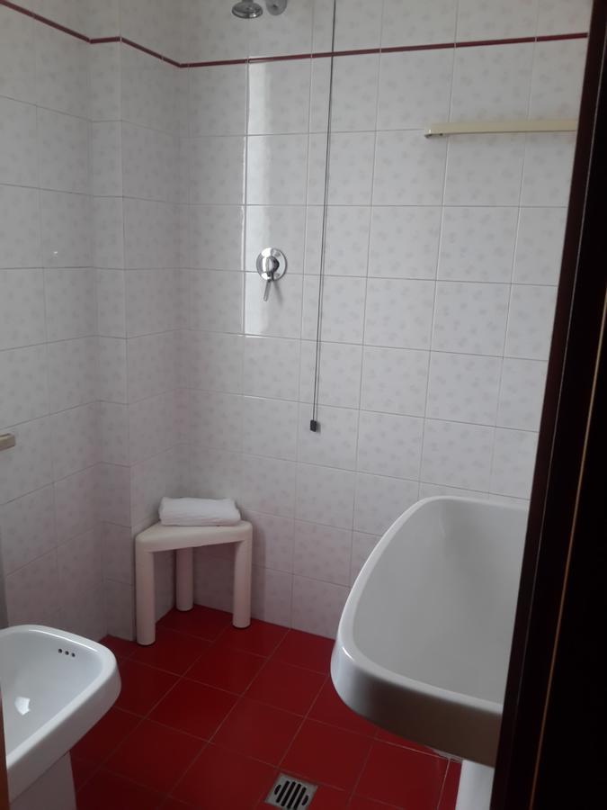 ג'וליאנובה Hotel Antares Garni מראה חיצוני תמונה