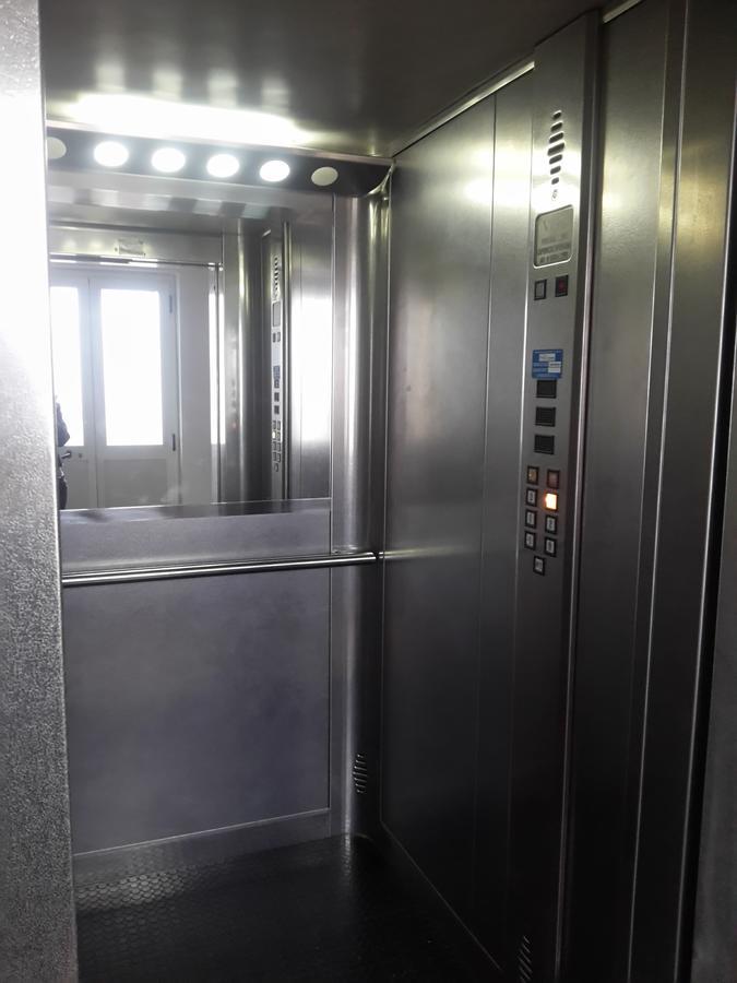 ג'וליאנובה Hotel Antares Garni מראה חיצוני תמונה
